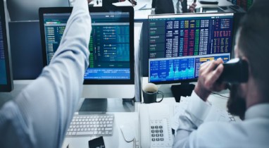 actualité marchés financiers analyse technique marché boursier