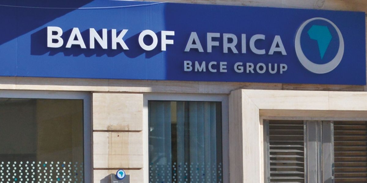 presentation bank of africa