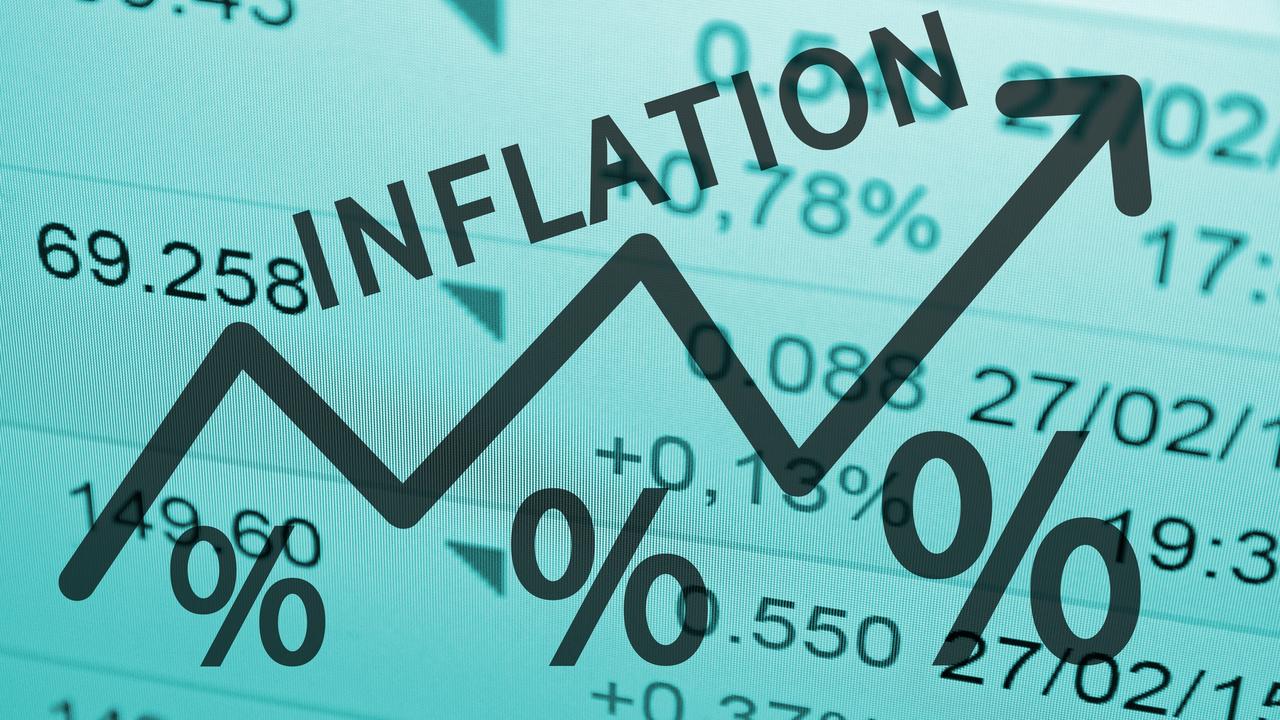 Maroc L’inflation à 9,4 au premier trimestre