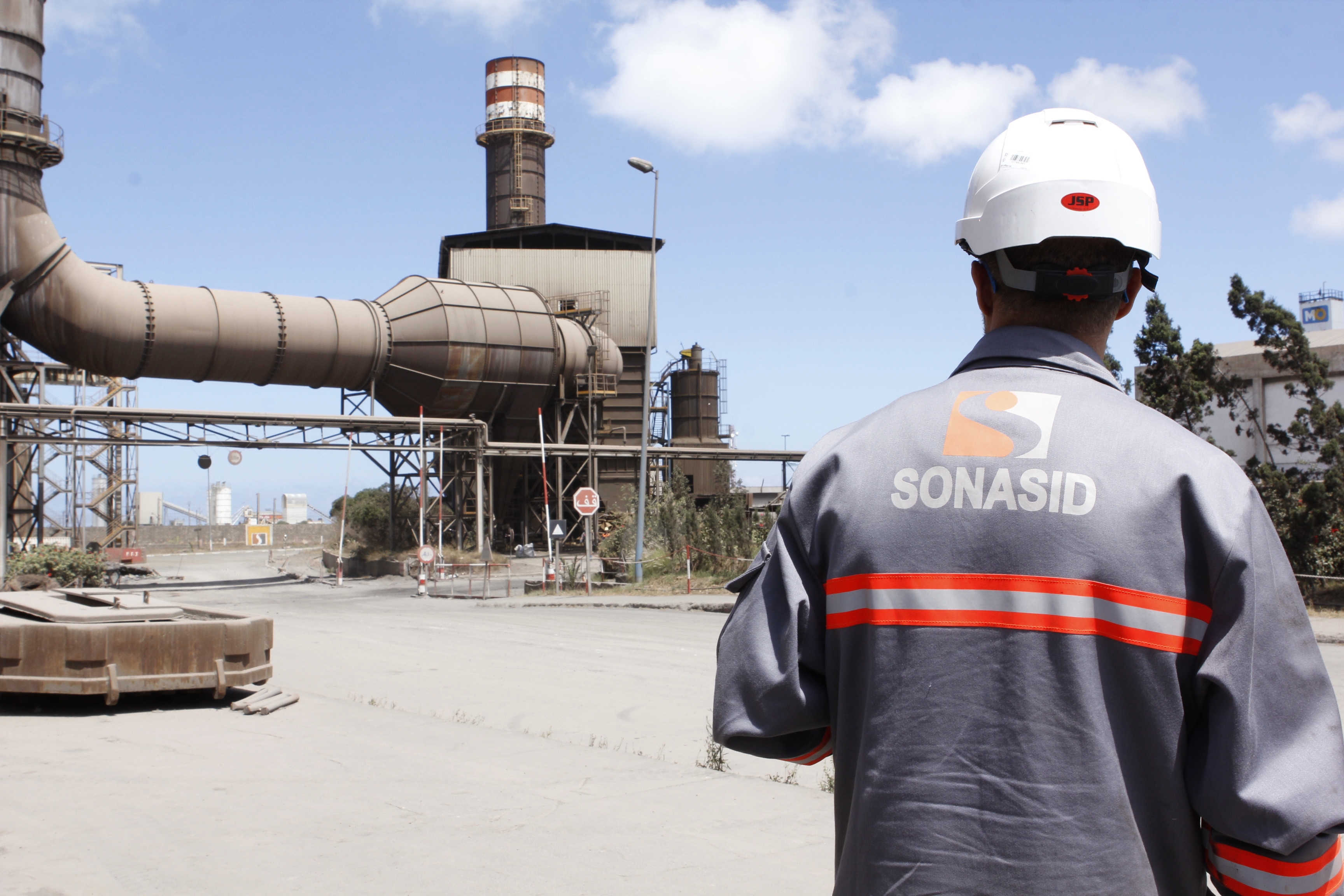 Sonasid Group Reports 3.7% Increase in Turnover for H1 2023, Despite Margin Pressure