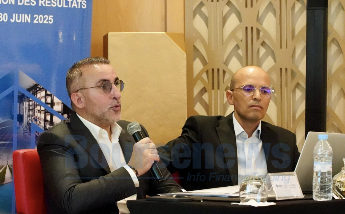 CMGP Acquires CPCM: Expanding Moroccan Agricultural Ecosystem