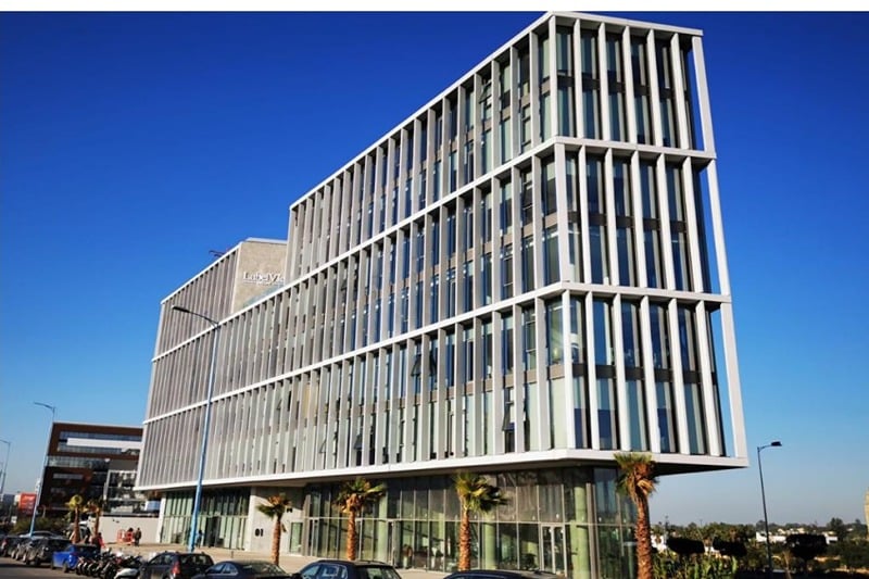 marché financier marché boursier marocain actualités marchés financiers info finance