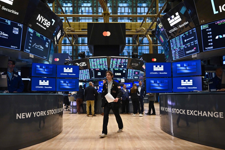 info bourse actualite marches financiers boursier analyse technique graphique