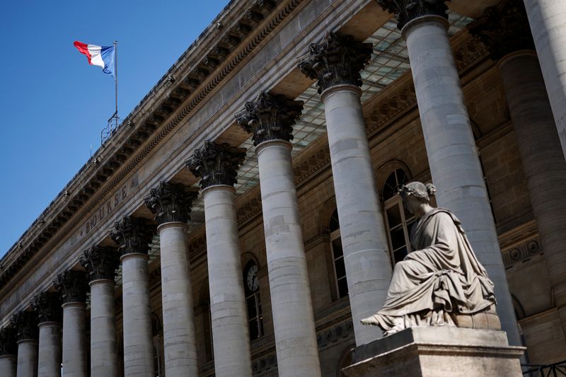 info bourse actualite marches financiers boursier analyse technique graphique